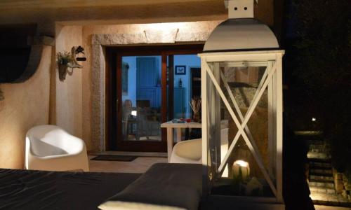 PORTO POLLO WIND & LOVE