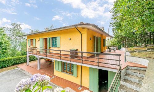 3 Bedroom Beautiful Home In Marliana