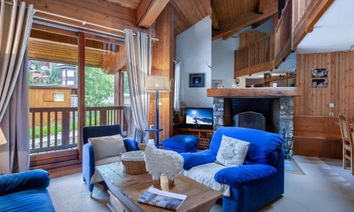 Appartement Val-d'Isère, 3 pièces, 7 personnes - FR-1-567-24