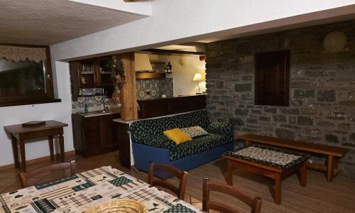 La Taverna Alloggio ad uso turistico - VDA -Sarre - CIR- 0073