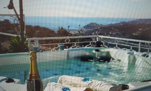 VILLA PANORAMICA & IDROMASSAGGIO 008031-LT-0055