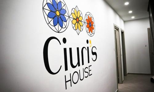 Ciuri's House