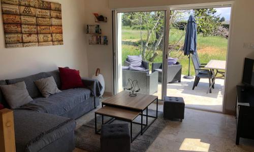 Gîte de charme en Provence