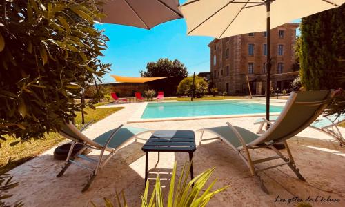 Gites de l'écluse - La Côte de l'Or