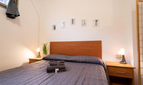 [CONDOMINIO MARINO] Monolocale a 20 mt dal mare