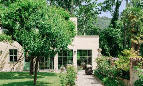 The Greenhouse Luxury Villa on Lake Como