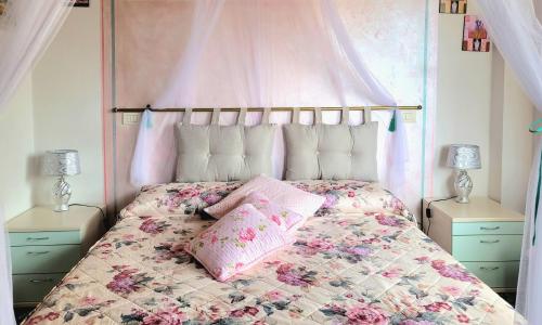 Camera La Margherita