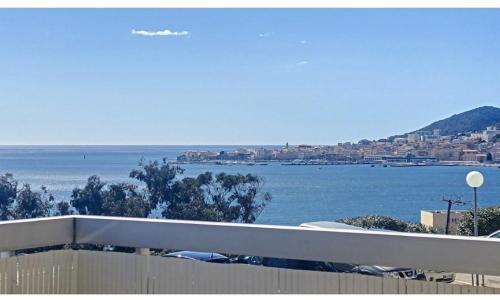 F2 proche plages, vue mer