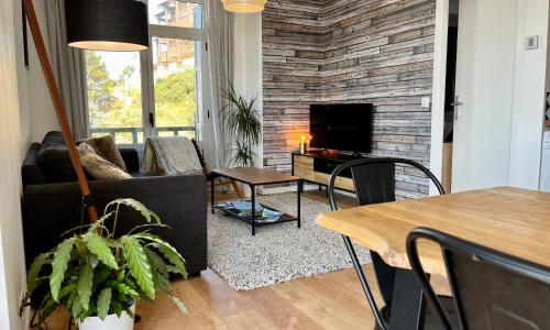 CosyCerdan, bel appartement vue montagne et balcon