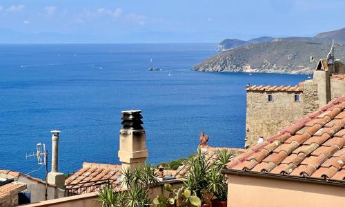 LaTorretta By SolturElba Capoliveri