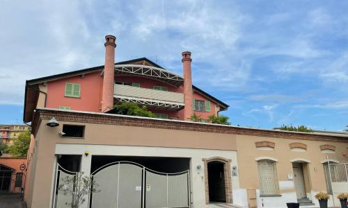 Aury & Ester Casa Vacanze