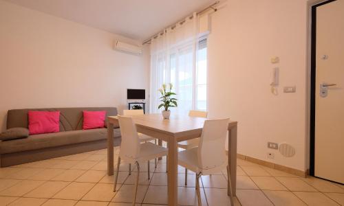 Horizontis A11 - Pineto Vacanza