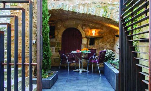 La Dolce Vita à Blauzac