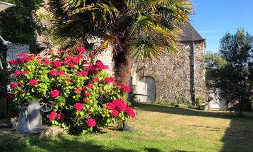 Magnifique longère du Cotentin