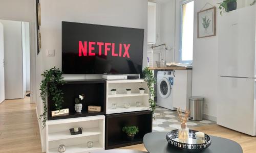 Appartement confort