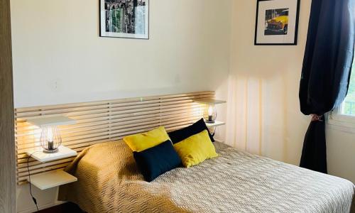 Studio COSY avec parking et wifi gratuit