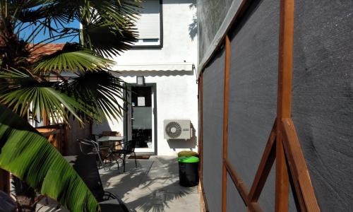 Logement entier, proche hyper centre, 2 étoiles