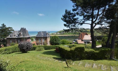 Les Pins Maison Vue sur Mer