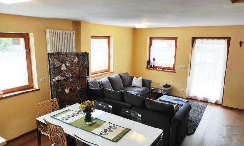 Appartamento Romantico a Valles