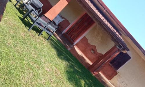 Vacanza relax Cardedu