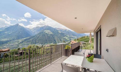 Panoramawohnung Bergerweg