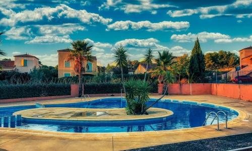 Chez Tranquille, Apartment 43