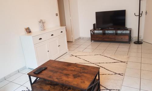 Jolie chambre au cœur de Dijon