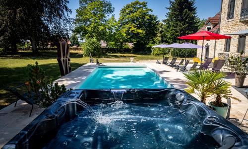 Le 49 Côté Parc & SPA