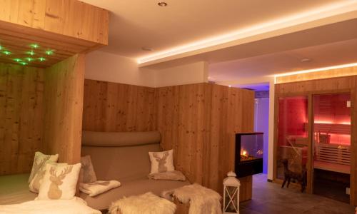 Residence Villa Artic