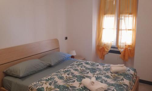 Casa Angiolina Appartamento nel centro storico di Varese Ligure