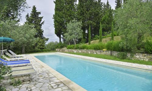 Podere Apostoli - Happy Rentals