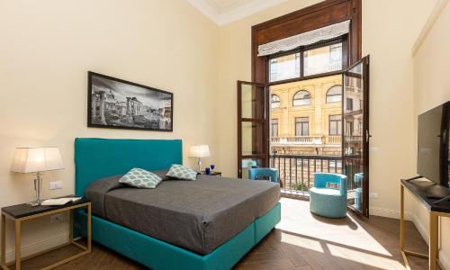 SPA Apartment Via Barberini