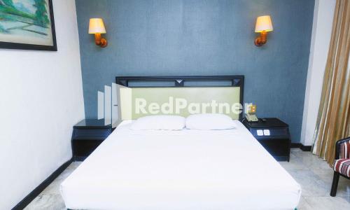 Hotel Yasmin Makassar Mitra RedDoorz