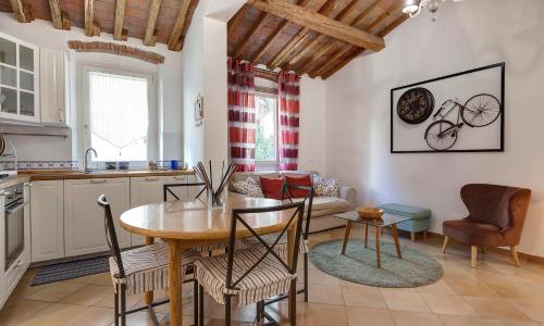 Mamo Florence - Cindy Apartment