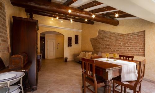 Grace apartment - Smart Holiday