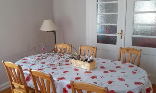 Apigîte68, proche route des vins, Vosges, Colmar et non loin d'Europa-Park!