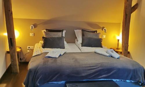 LA CACHETTE ( de Kirrwiller )