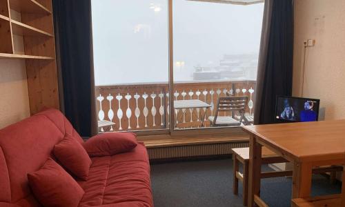 Studio Val Thorens, 1 pièce, 3 personnes - FR-1-637-41