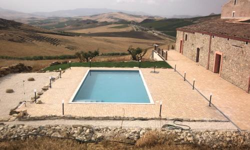 Masseria Baglio Perciata