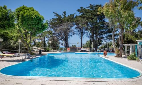 Holiday Home Miramare-3 by Interhome