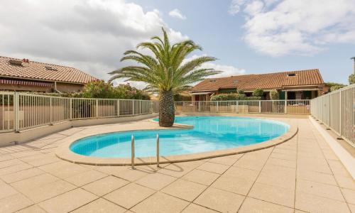 Holiday Home Plage sud-3 by Interhome