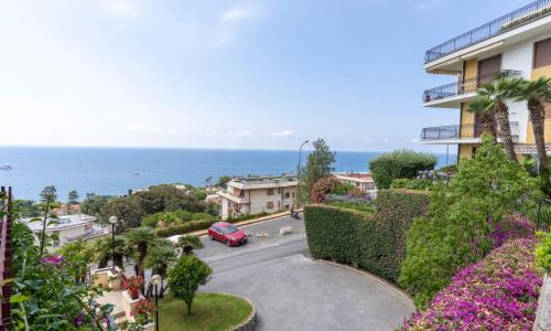 Apartment Blu oltremare by Interhome