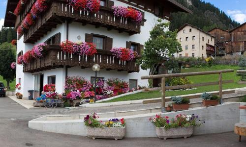 Piccola Suite sul Civetta