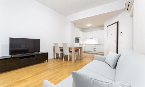 Casa da Suite Mirena