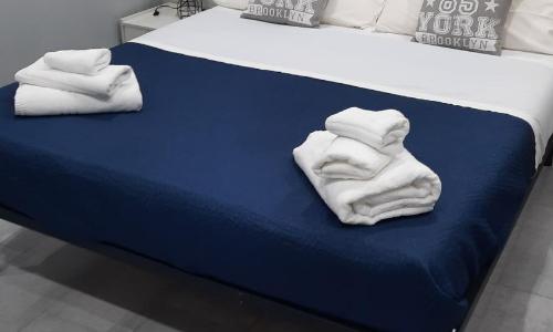 Il rifugio di Masaniello