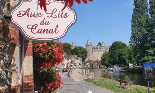 Aux Lits du Canal