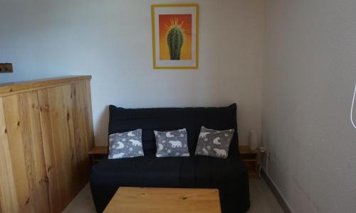 Studio Orcières Merlette, 1 pièce, 4 personnes - FR-1-636-211