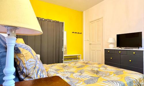 Deluxe Room photo