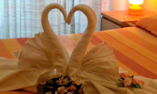 Amarfia Bed & Breakfast - Your Home In Salerno