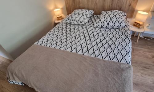 Au Jardin de la Saudrune